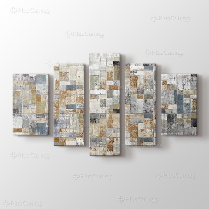 Abstract Tiles görseli.