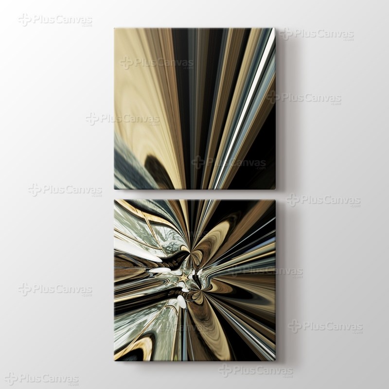 Digital Abstract görseli.