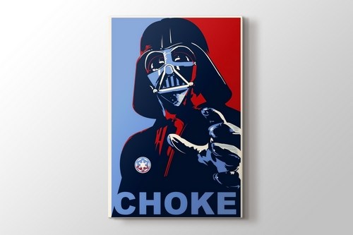 Darth Choke görseli.