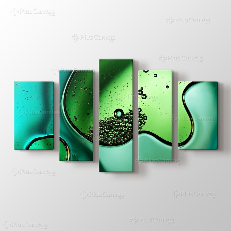 Green Aqua görseli.