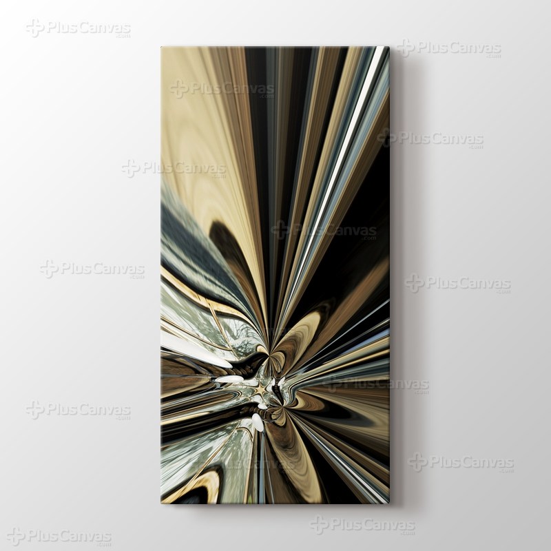 Digital Abstract görseli.