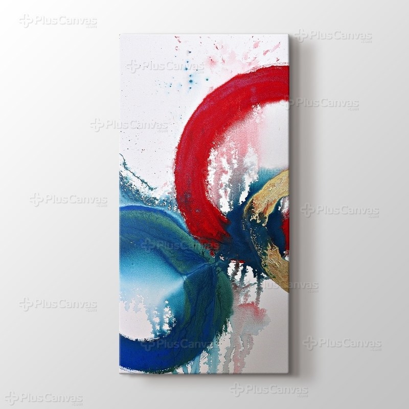 Dairesel İzler görseli.