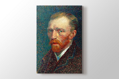 Self Portrait görseli.