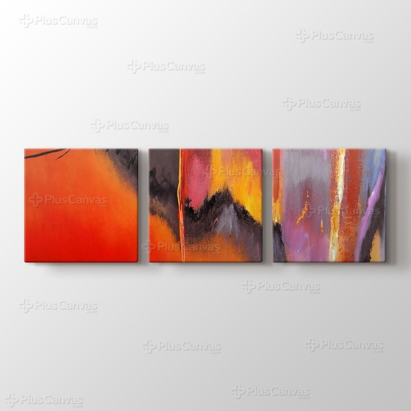 Kırmızılı Renkler görseli.