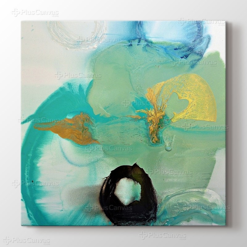 Dairesel İzler görseli.