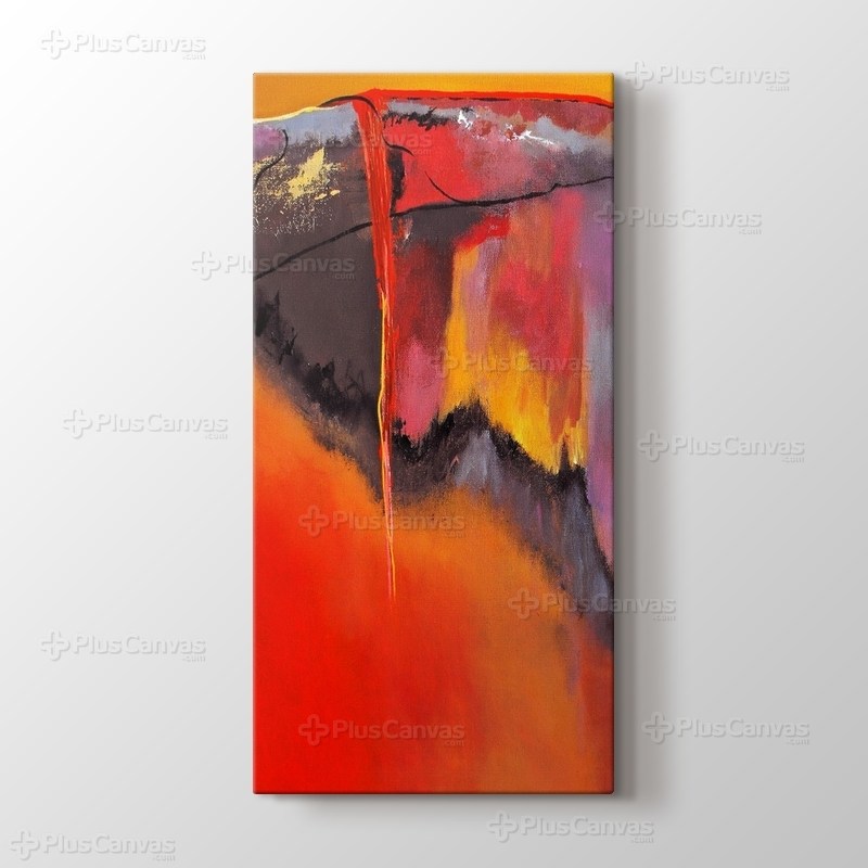 Kırmızılı Renkler görseli.