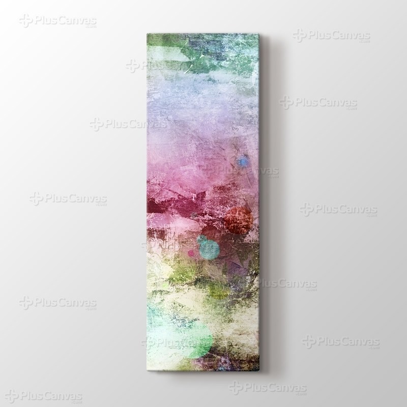 Soyut Yağlı Boya görseli.