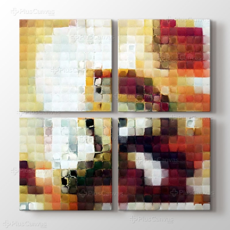 Tile Art III görseli.