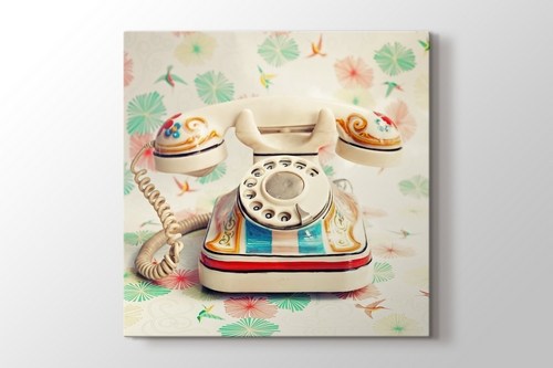 Telefon görseli.