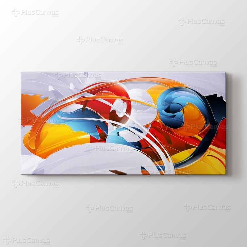 Soyut Graffiti görseli.