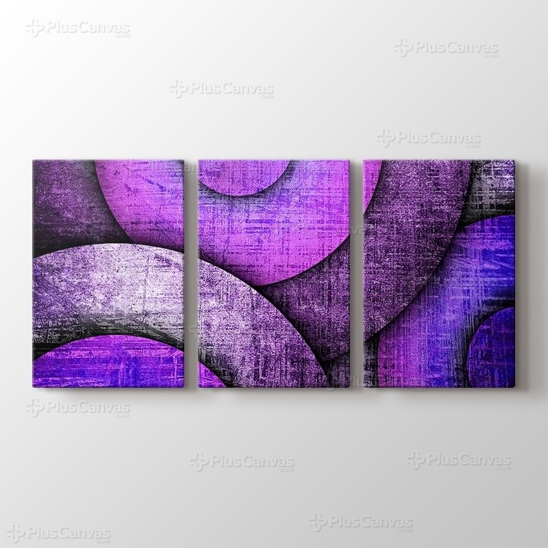 Mor Halkalar görseli.