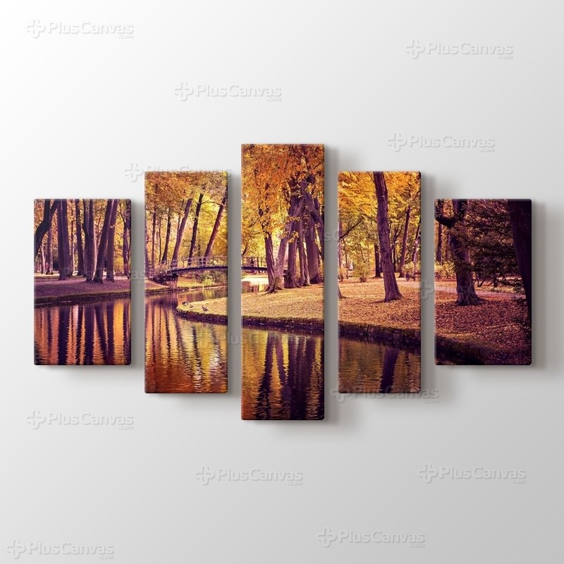 Sonbahar Renkleri görseli.