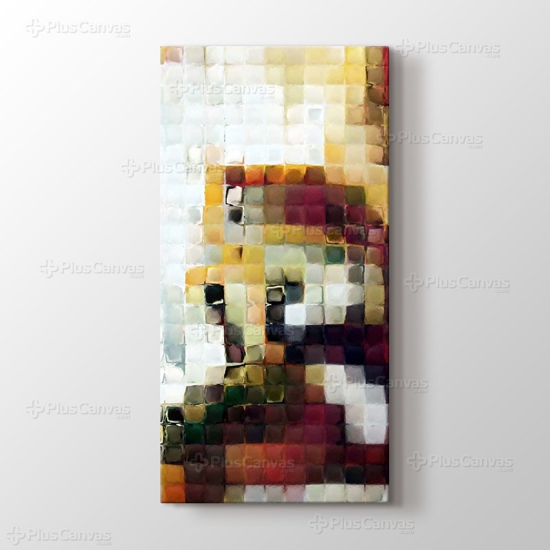 Tile Art III görseli.