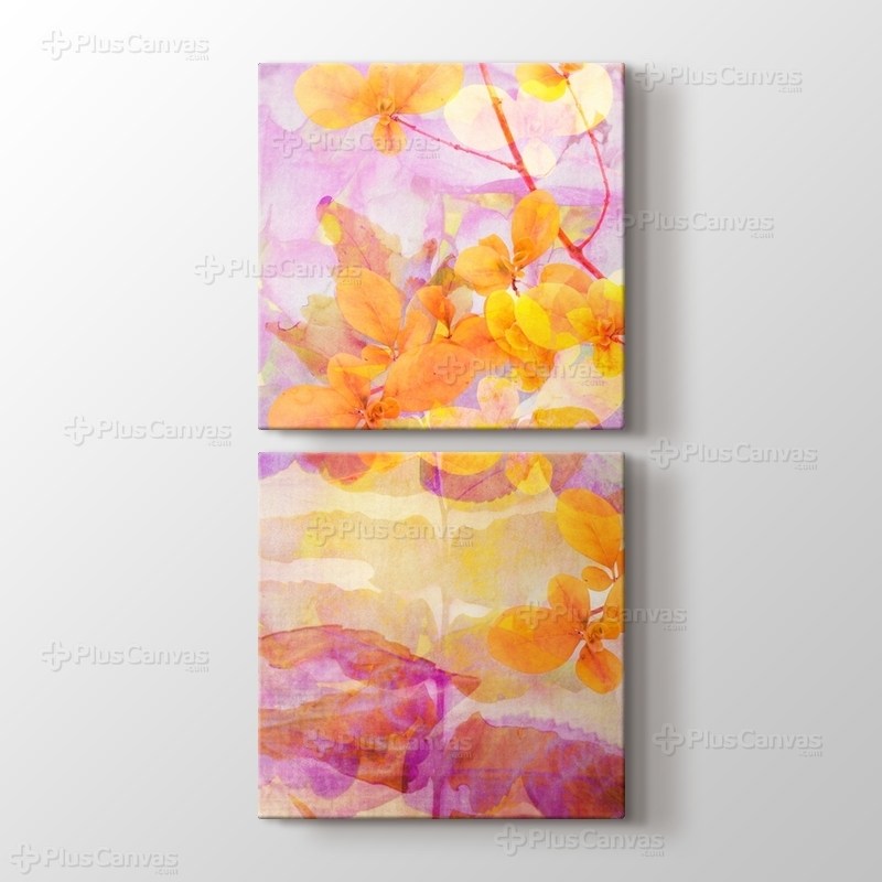 Doğal Çiçekler görseli.