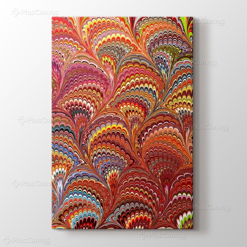 Alucinacion görseli.