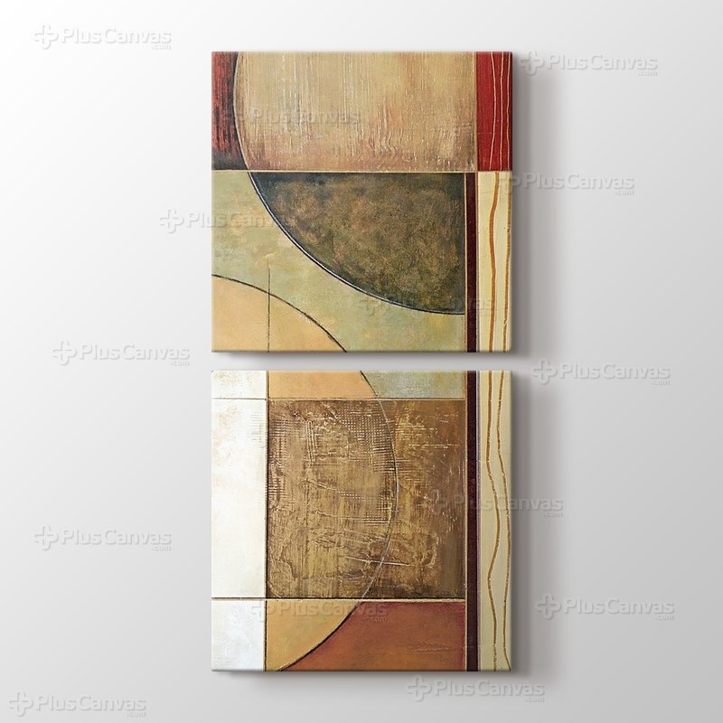 Circles in Squares görseli.