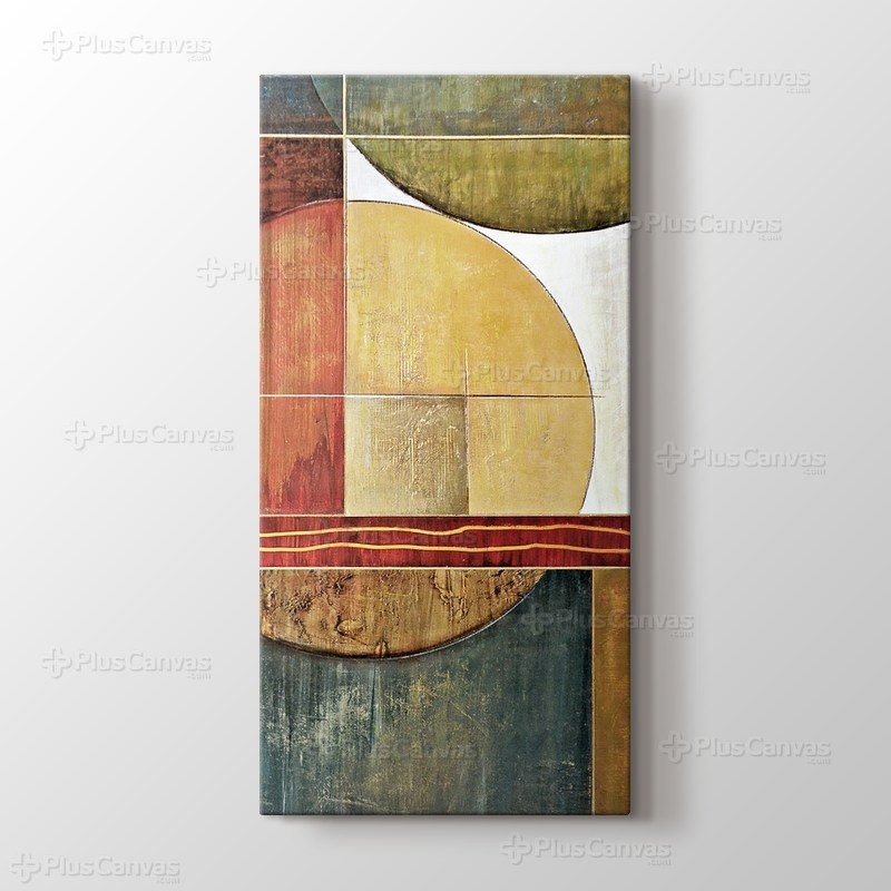 Circles in Squares görseli.