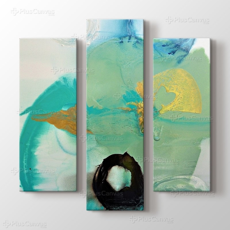 Dairesel İzler görseli.