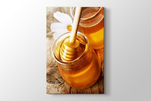 Honey görseli.