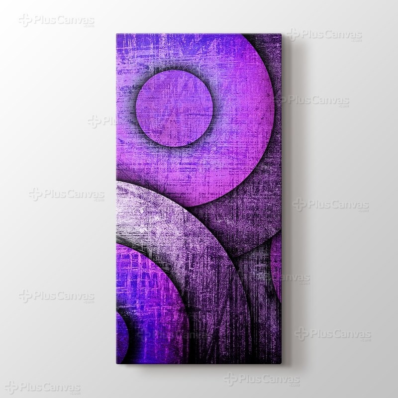 Mor Halkalar görseli.