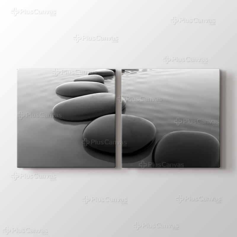 Pebbles on Sand görseli.