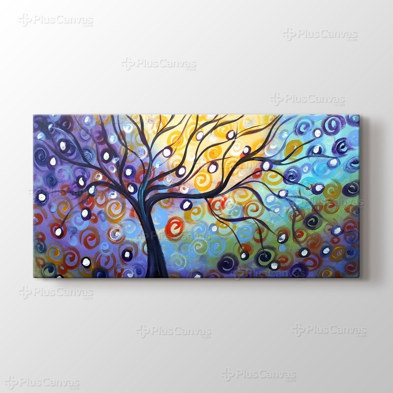 Violet Ağaç görseli.