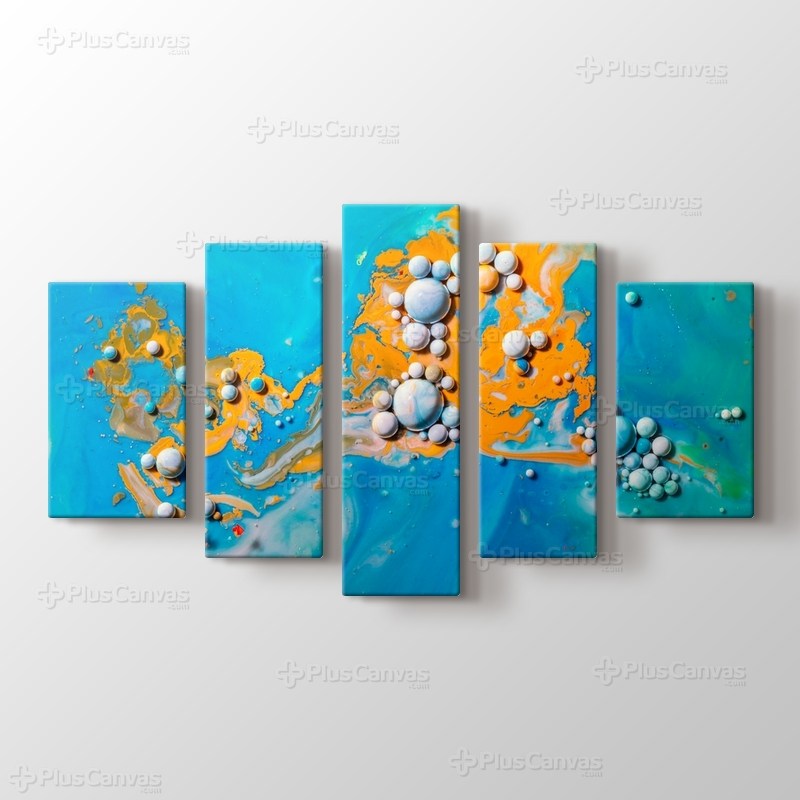 Bubble Blue görseli.