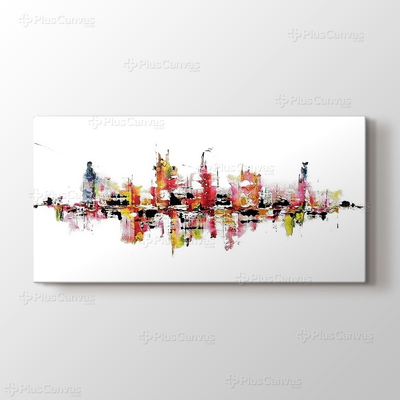 Metropol Soyut görseli.