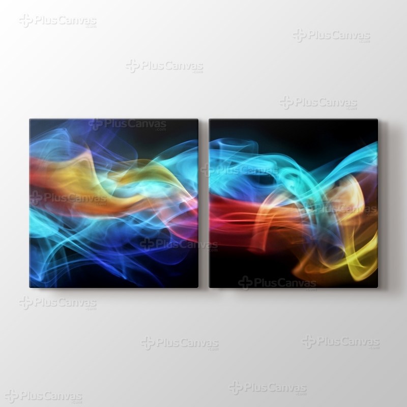 Fire in Colors görseli.