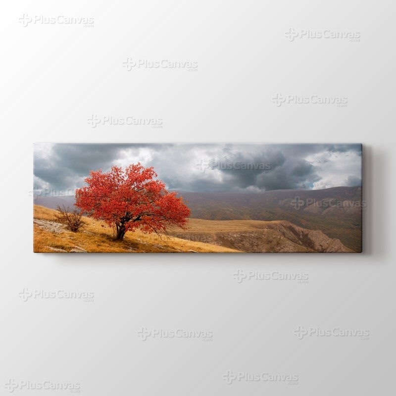 Red Tree görseli.