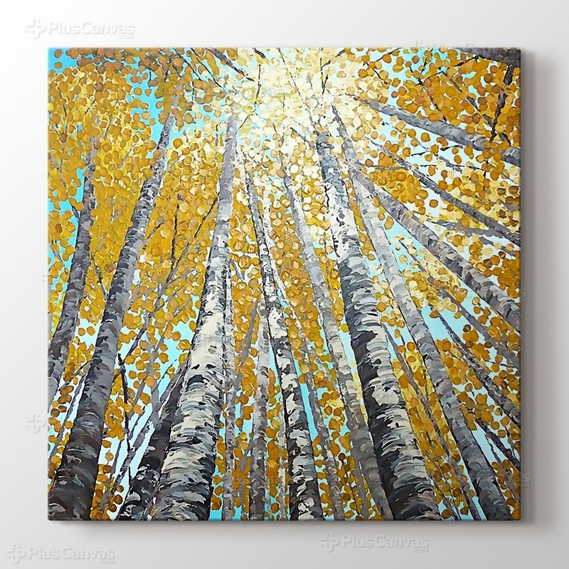 Spring Tree görseli.