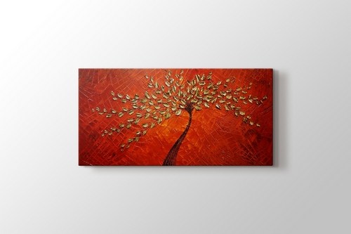 Tree of Red görseli.
