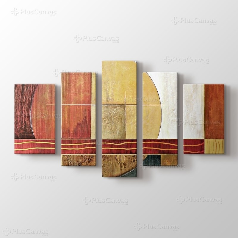 Circles in Squares görseli.