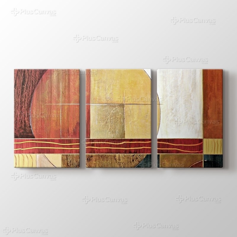 Circles in Squares görseli.