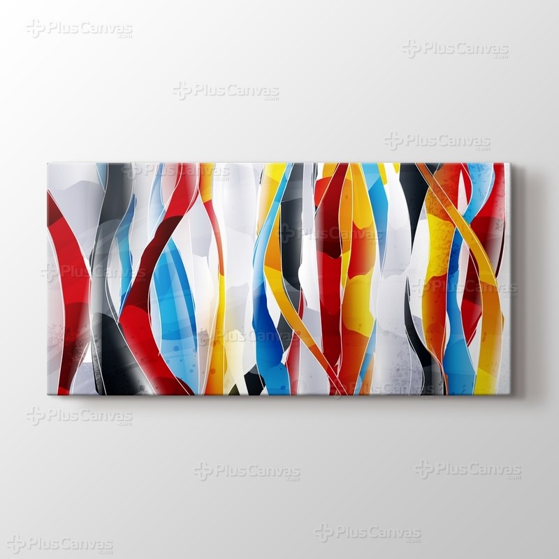 Soyut Graffiti görseli.