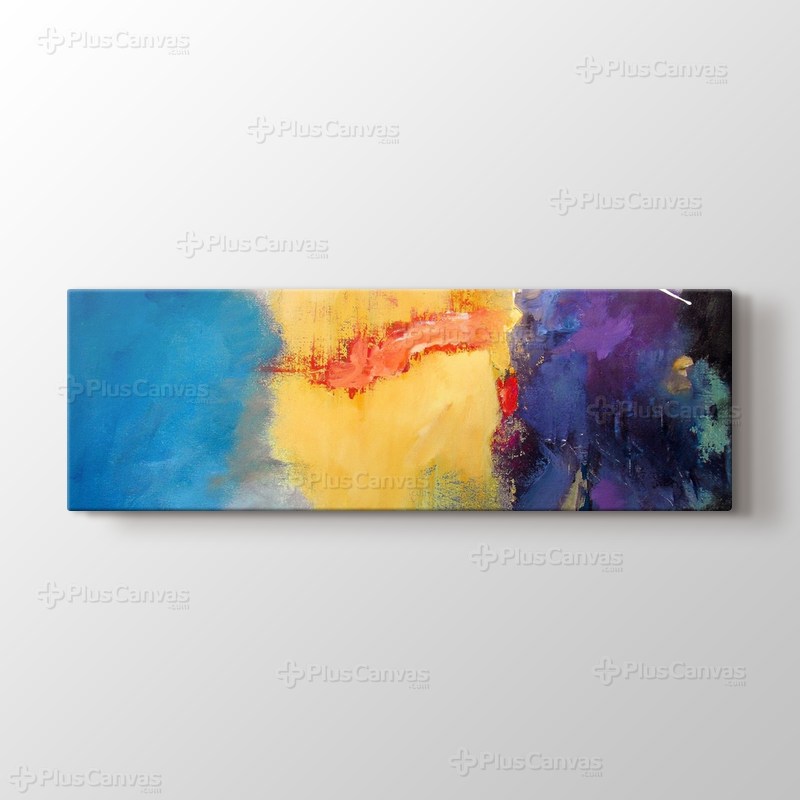 Mavili Renkler görseli.