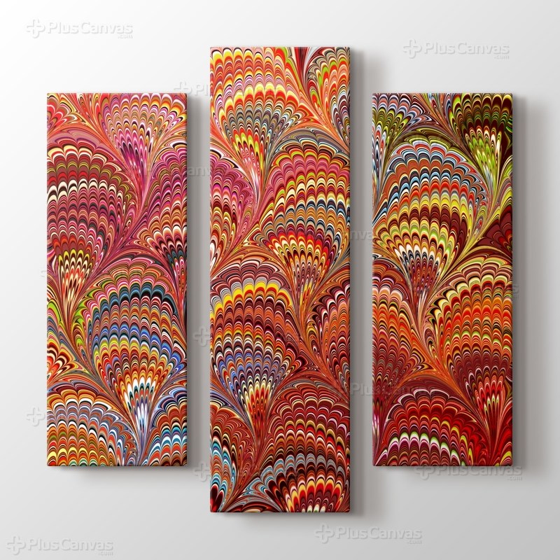 Alucinacion görseli.