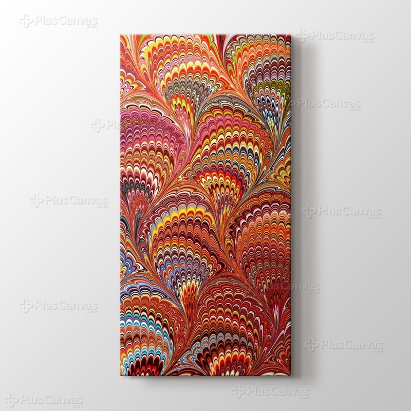 Alucinacion görseli.