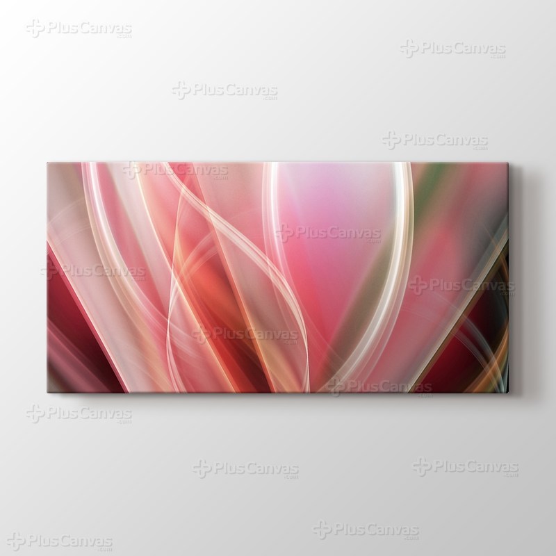 Pink Abstract görseli.