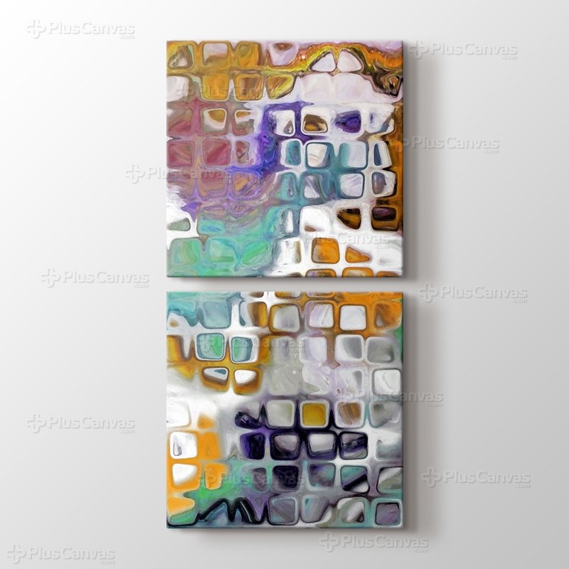 Tile Art I görseli.