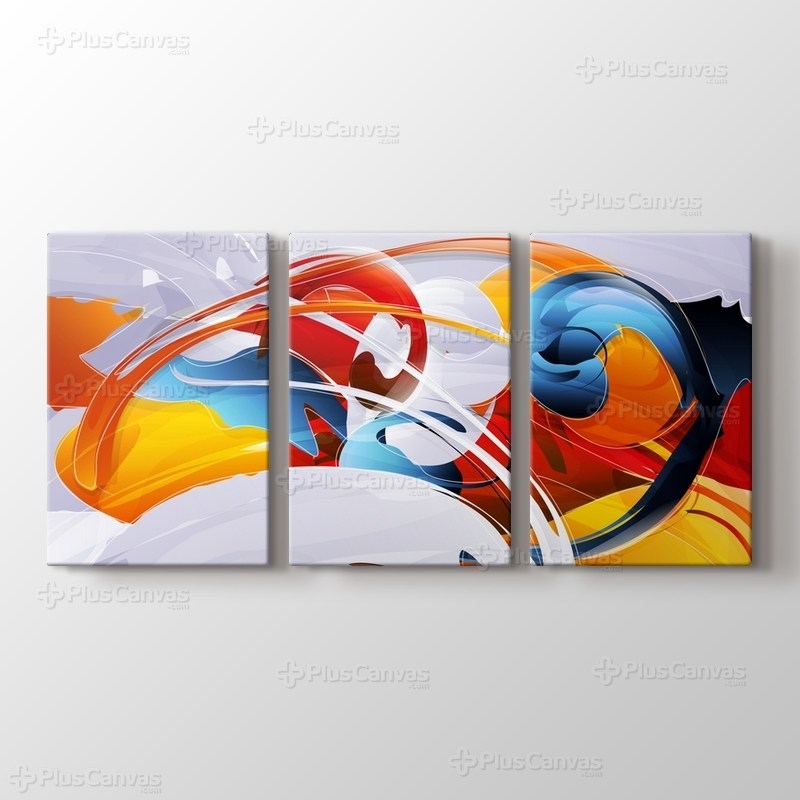 Soyut Graffiti görseli.