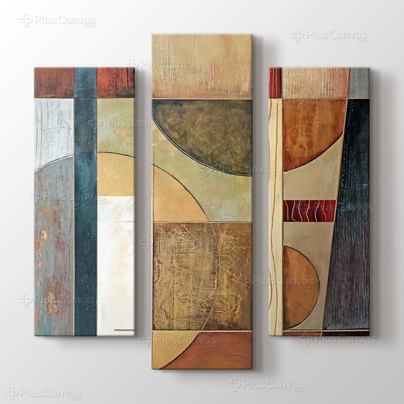 Circles in Squares görseli.