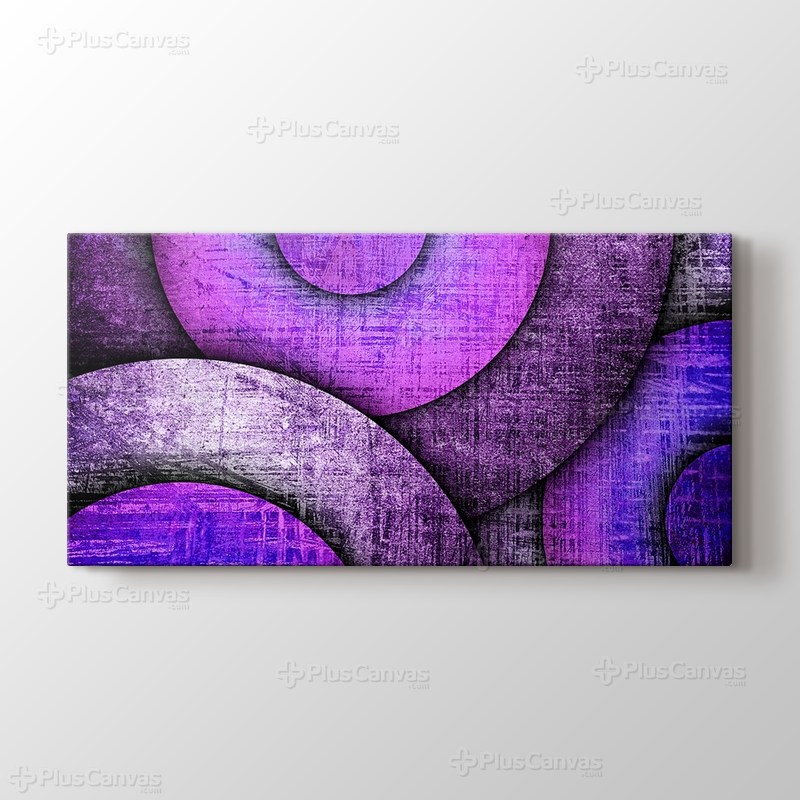 Mor Halkalar görseli.