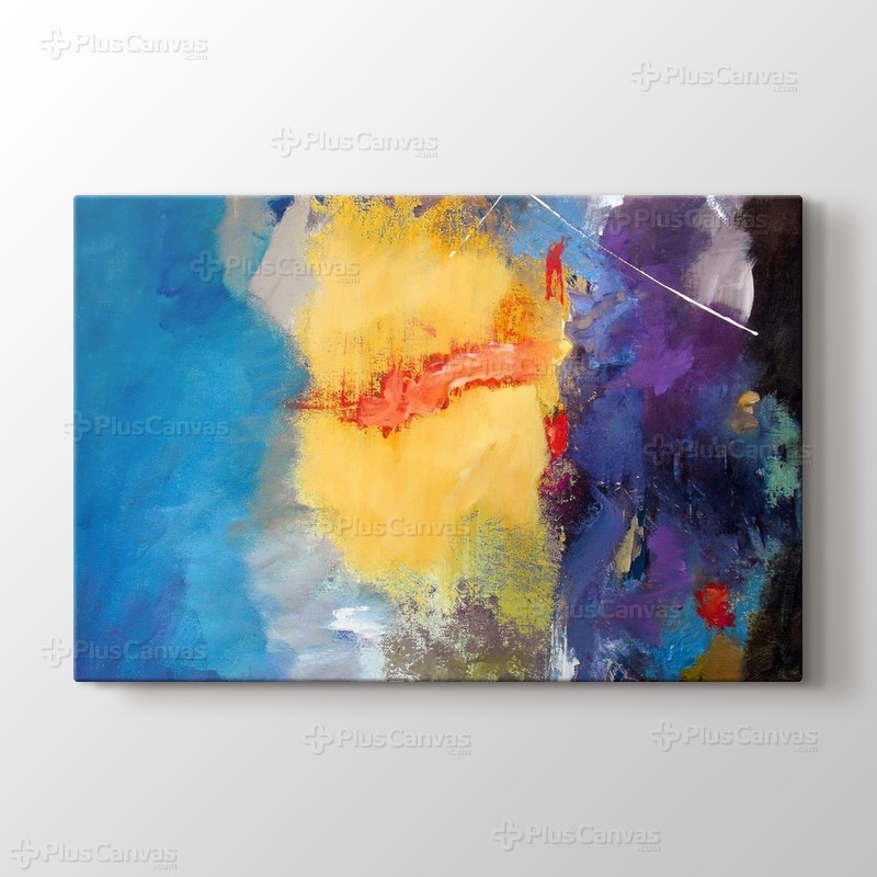 Mavili Renkler görseli.