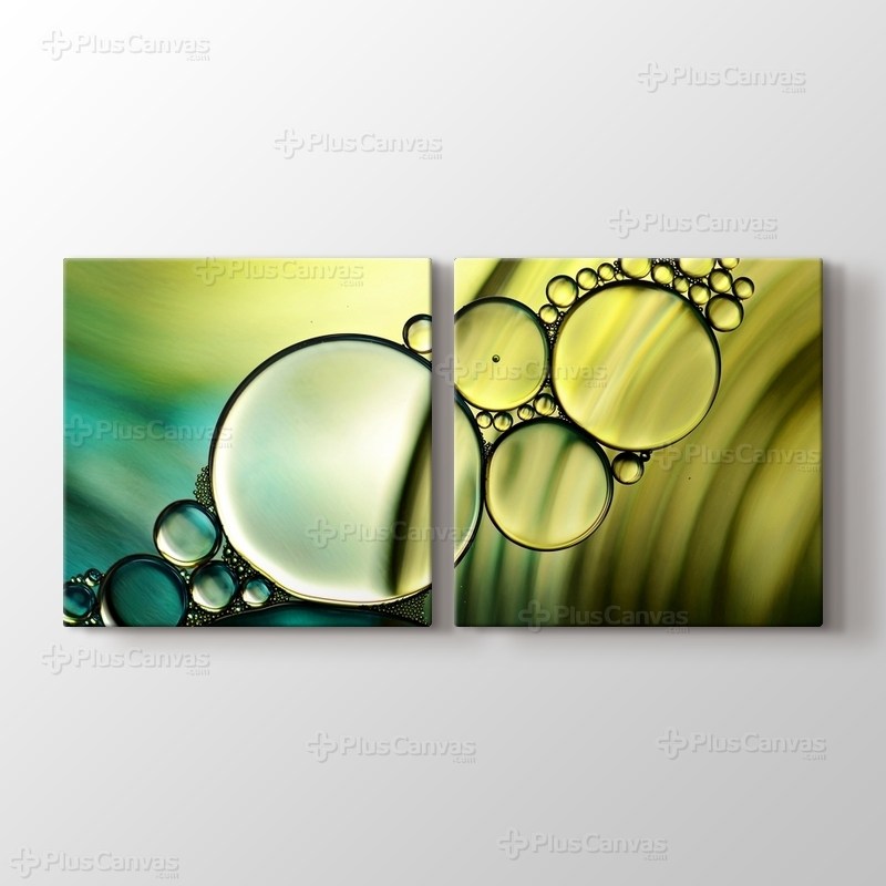 Green Bubbles görseli.