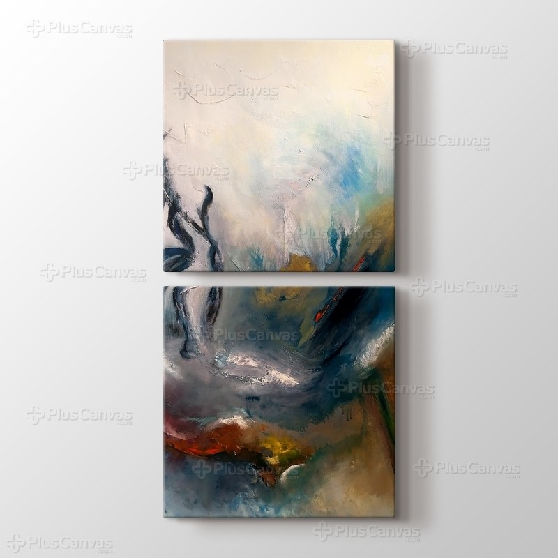 Renkli Doğaçlama görseli.