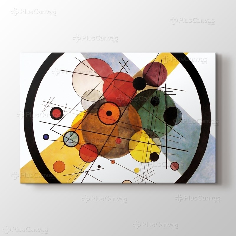 Kreise "Im" Kreis 1923 görseli.