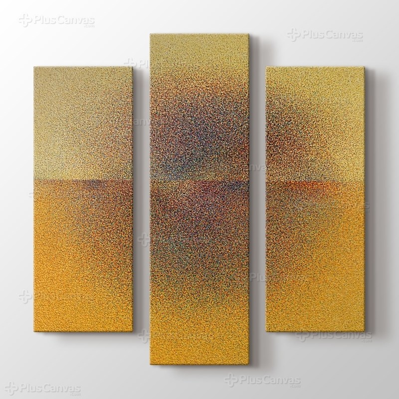 Fragmented Horizon 1980 görseli.