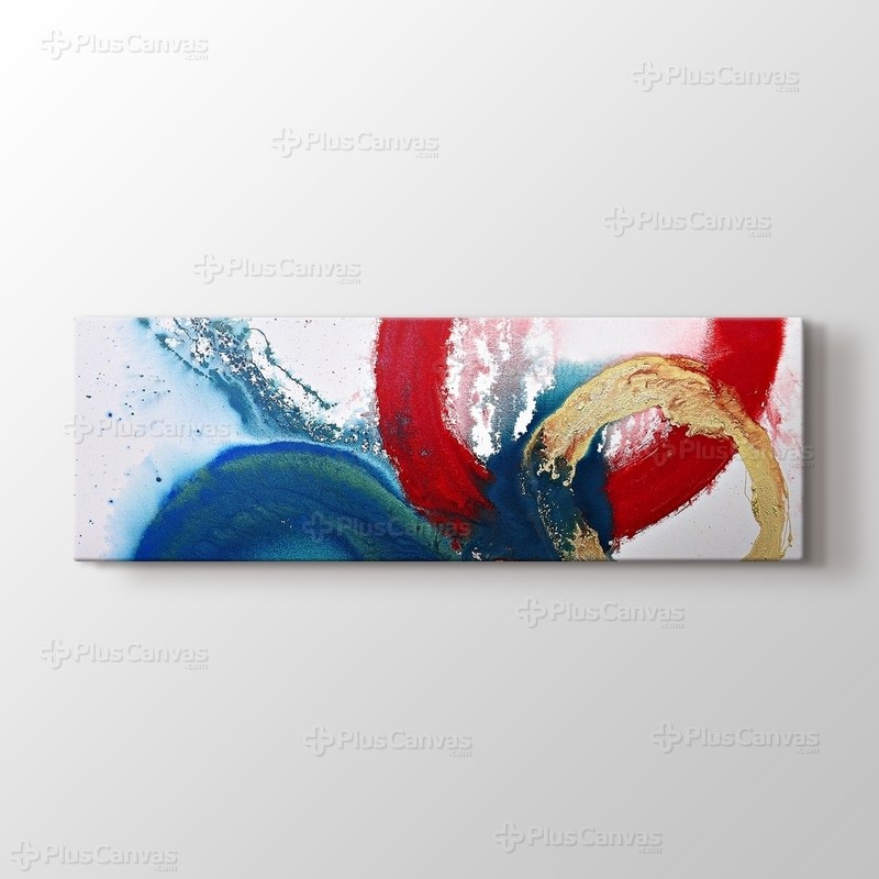 Dairesel İzler görseli.