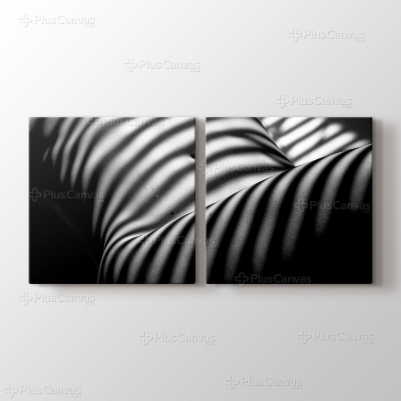 Shadow on Beautiful Woman görseli.